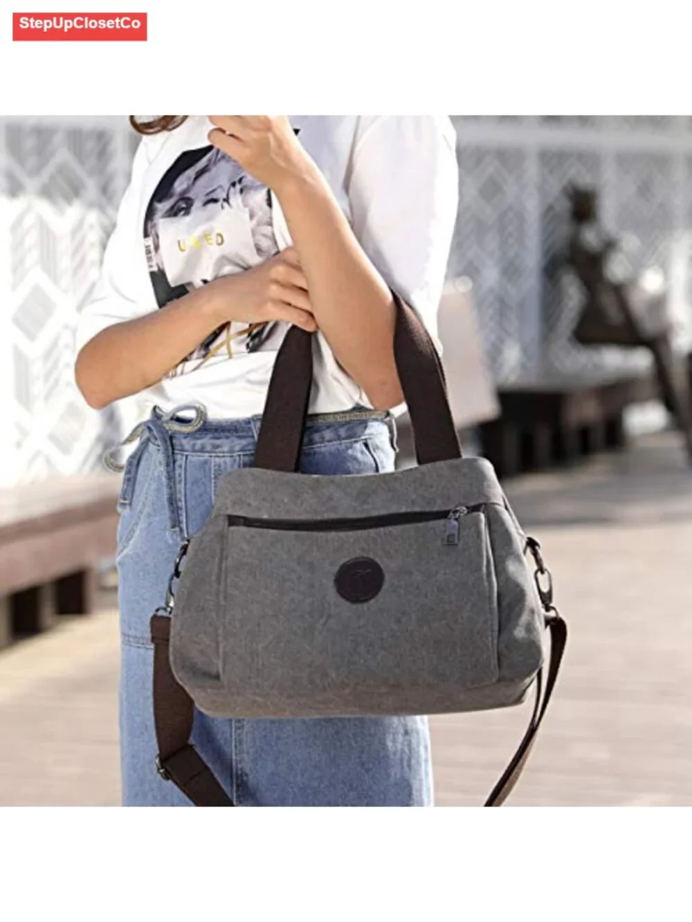 N/A slouchy hobo